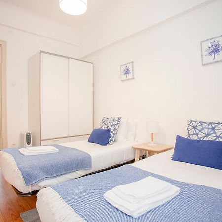 Liiiving In Porto | Light Spacious Apartment Exterior foto