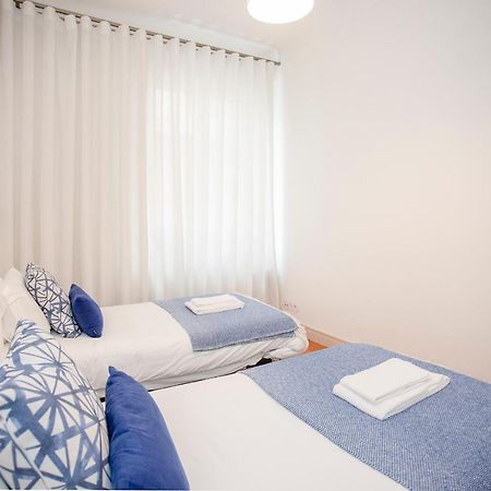 Liiiving In Porto | Light Spacious Apartment Exterior foto