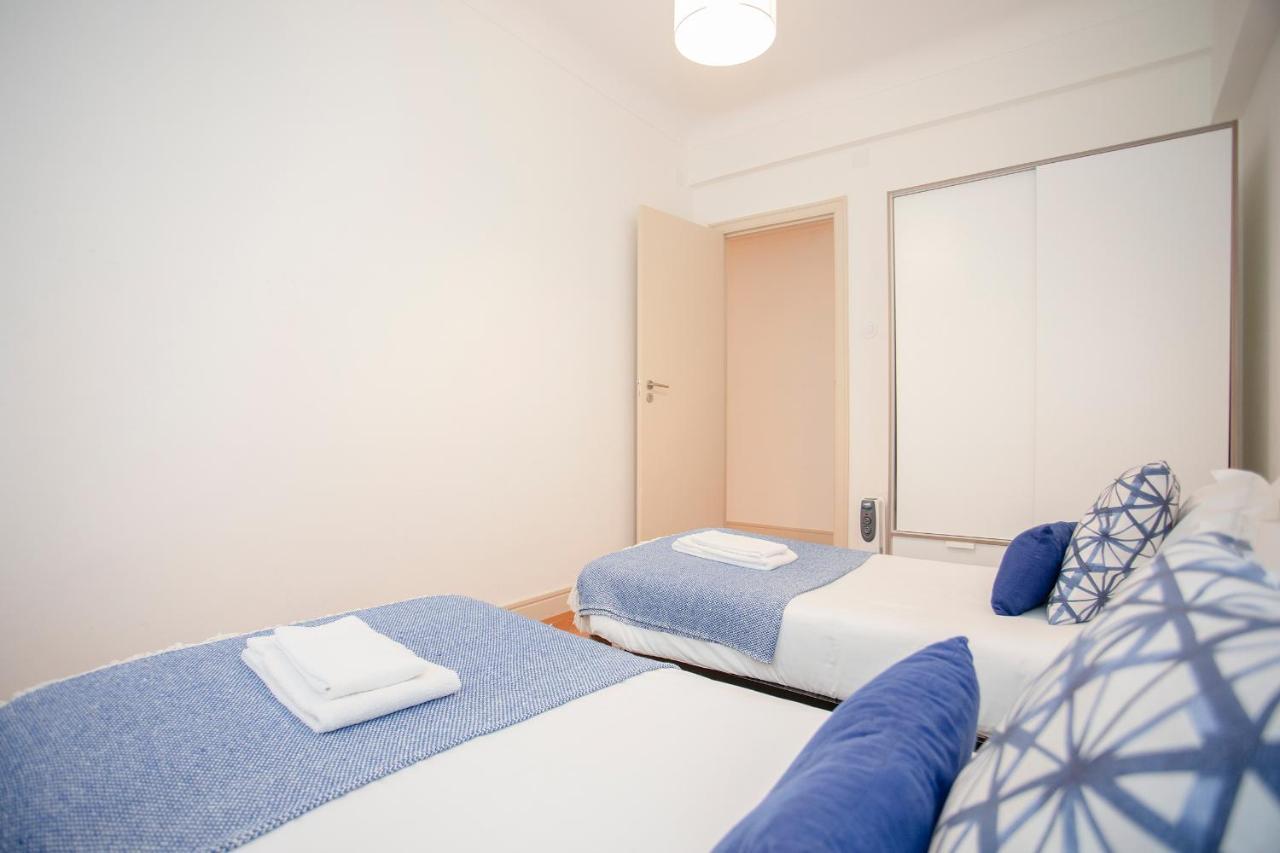 Liiiving In Porto | Light Spacious Apartment Exterior foto