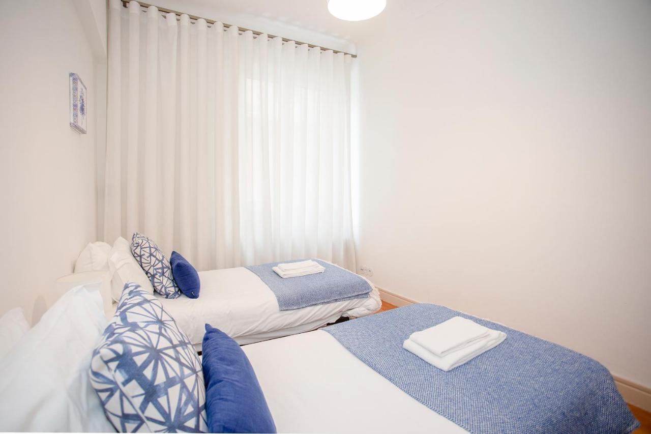 Liiiving In Porto | Light Spacious Apartment Exterior foto