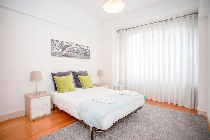Liiiving In Porto | Light Spacious Apartment Exterior foto